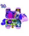 POLLY POCKET COFFRET LICORNE SURPRISE  25 surprises à découvrir. MA...