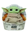 STAR WARS L'ENFANT PELUCHE  28 cm. Inspirée de la série "The Mandal...