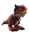 JURASSIC CHOMPIN'CARNOTAURUS  Bébé Carnotaurus de 23 cm. Utilise sa...