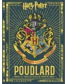POUDLARD LE MANUEL DE 1ERE ANNEE  L'indispensable manuel pour intég...