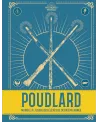 POUDLARD LE MANUEL DE 2EME ANNEE  L'indispensable manuel pour intég...