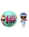 LOL SURPRISE BOYS   MGA572695EUC MGA Âge Minimum: 4A -Âge Maximum: ...
