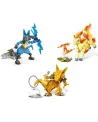 POKEMON POWER PACK ASST   MGBGDW29 MEGABLOKS Âge Minimum: 6A -Âge M...