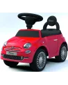 PORTEUR FIAT ROUGE   MGM119099 MGM Âge Minimum: 1A -Âge Maximum: 3A...