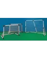 GOAL FOOT 2 EN 1 183X121  1 ballon inclus. 183 x 65 x 121 H cm. MND...