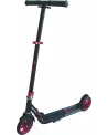 SCOOTER ALU ROUES ROSE 100 KGS  En alu. Pliable, roues de 20cm, rou...