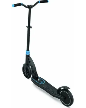SCOOTER PLIABLE ELECTR. 18MK/H Roues (avant et arrière) de 20 cm, p...