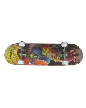 SKATEBOARD 72CM SKATER BOY  72 cm. MPL9914028  Âge Minimum: 6A -Âge...