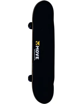 SKATEBOARD LEGEND 77.5CM  79 cm. MPL992131  Âge Minimum: 8A -Âge Ma...