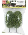 2 ARBRES FEUILLUS 130MM   MRKB6054 MARKLIN Âge Minimum: 6A -Âge Max...