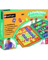 J'APPRENDS A COMPTER  Découvre les nombres jusqu'à 12, puis effectu...