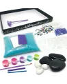JARDEN ZEN COSMIQUE  La peinture sur galets et le jardin zen japona...