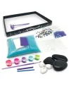 JARDEN ZEN COSMIQUE  La peinture sur galets et le jardin zen japona...