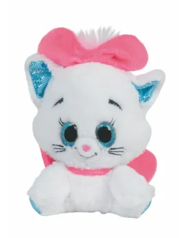DISNEY GLITSIES PAILLETTES 15CM 6ASS.2  15 cm. Leurs yeux brillants...