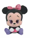 DISNEY GLITSIES PAILLETTES 15CM 6ASS.2  15 cm. Leurs yeux brillants...