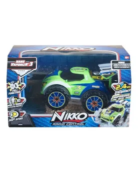 R.C. NANO VAPORIZR NEON GREEN   NIK10012 NIKKO Âge Minimum: 8A -Âge...