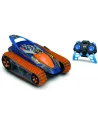 R.C. VELOCITRAX ORANGE  Toutes fonctions. 2.4 GHz. 14 Km/H. Pack 6....