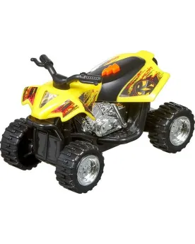 VEHICULES ROAD RIPPERS FLASH RIDES L/S   NIK20200 NIKKO Âge Minimum...