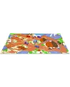 TAPIS DE JEU DAKAR 110X55+VEHIC 1/64  110 x 55 cm. NRVT22000 NOREV ...