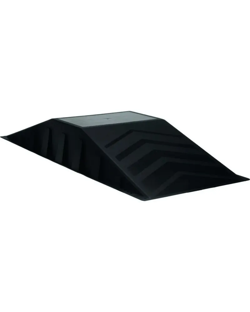 RAMPE DE SKATE 112X45X15  Convient également pour les vélos et les ...