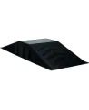RAMPE DE SKATE 112X45X15  Convient également pour les vélos et les ...