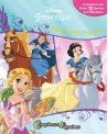 COFFRET COMPTINES ET FIGURINES PRINCESS  1 livre, des figurines et ...