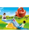 1-2-3 BALANCOIRE AQUATIQUE AVEC ARROSOIR   PMB70269 PLAYMOBIL Pays ...