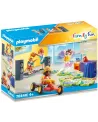 CLUB ENFANTS   PMB70440 PLAYMOBIL Pays d'origine: Europe -Âge Minim...