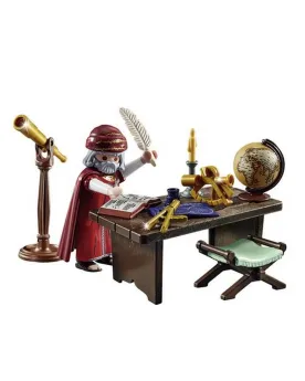 SET CADEAU ASTRONOME  PMB20230925-SETCADEAU PMB70604 PLAYMOBIL Pays...