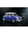 MINI COOPER   PMB70921 PLAYMOBIL Pays d'origine: Europe -Âge Minimu...