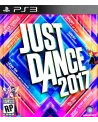 PL3 JUST DANCE 2017 MIX   PS3596725 PLAYSTATION 3 Âge Minimum: 7A -...
