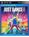 PL3 JUST DANCE 2018 MIX   PS3601732 PLAYSTATION 3 Âge Minimum: 7A -...