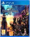 PL4 KINGDOM HEARTS 3   PS4006862 PLAYSTATION 4 Âge Minimum: 12A -Âg...
