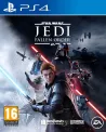 PL4 STAR WARS JEDI FALLEN ORDER   PS4512244 PLAYSTATION 4 Âge Minim...