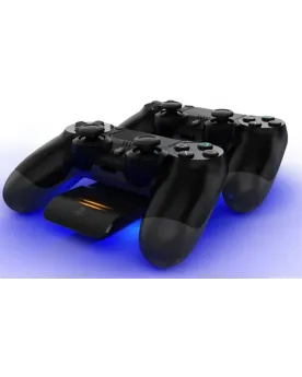 PL4 CHARGING SYSTEM OFFICIAL SLIM   PS4606410 PLAYSTATION 4 Âge Min...