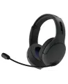 PL4 CASQUE LVL50 SANS FIL GRIS   PS4606455 PLAYSTATION 4 Âge Minimu...