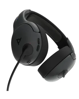 PL4 CASQUE LVL50 SANS FIL GRIS   PS4606455 PLAYSTATION 4 Âge Minimu...