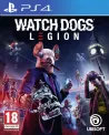 PL4 WATCH DOGS LEGION   PS4613515 PLAYSTATION 4 Âge Minimum: 18A -Â...