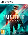 PS5 BATTLEFIELD 2042   PS5512483 PLAYSTATION 5 Âge Minimum: 16A -Âg...