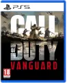 PS5 CALL OF DUTY : VANGUARD   PS5729531 PLAYSTATION 5 Âge Minimum: ...