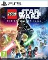 PS5 LEGO STAR WARS : THE SKYWALKER SAGA   PS5825224 PLAYSTATION 5 Â...