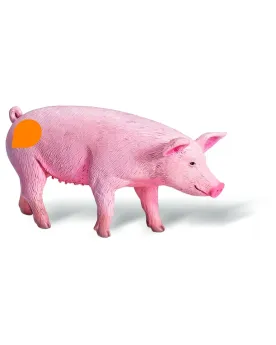 TIP TOI COCHON  Les figurines des animaux de la ferme et des animau...
