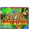 LABYRINTHE POKEMON  Partez à la chasse aux Pokémons dans ce labyrin...