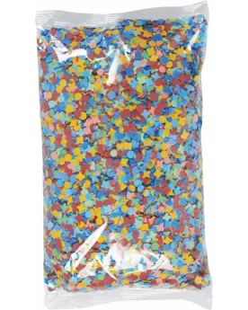 CONFETTIS SACHET DE 450GR   RUB140227H RUBIE'S Âge Minimum: 3A -Âge...