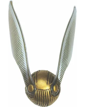 VIF D'OR  Le petit accessoire indispensable aux fans d'Harry Potter...