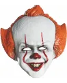 MASQUE DE CLOWN CA ADULTE  Pour adulte. RUBI-201160 RUBIE'S Âge Min...