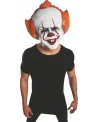 MASQUE DE CLOWN CA ADULTE  Pour adulte. RUBI-201160 RUBIE'S Âge Min...