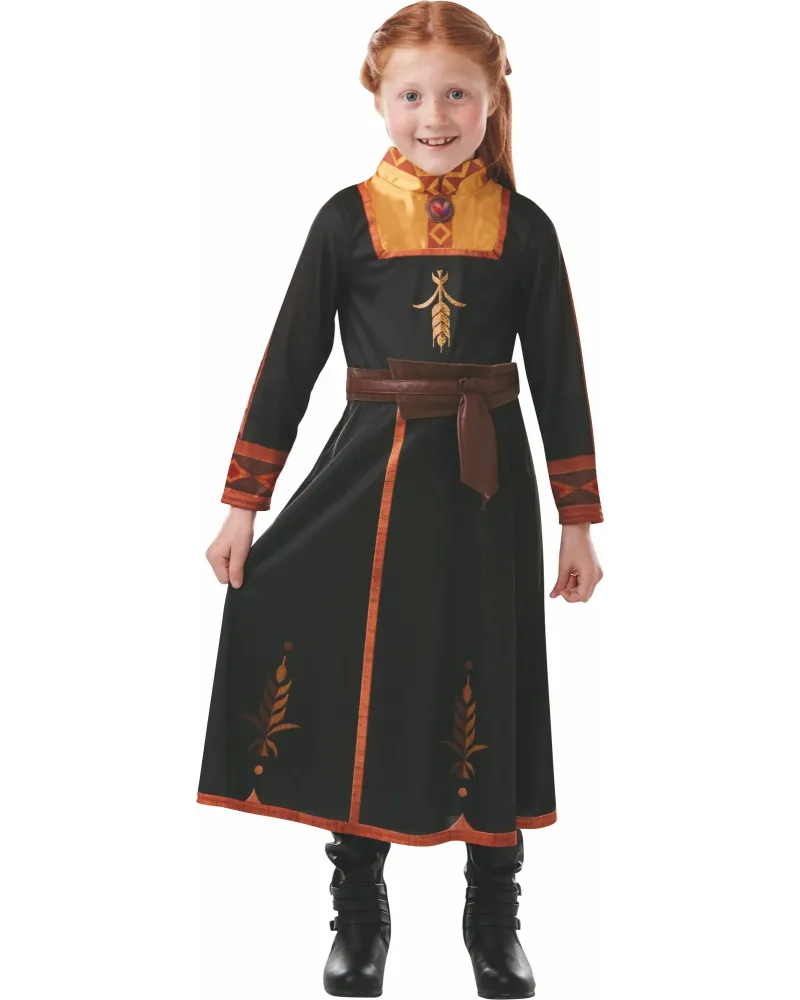 COST. ANNA TAILLE L  Taille L. Existe au en taille M et L. RUBI-300...