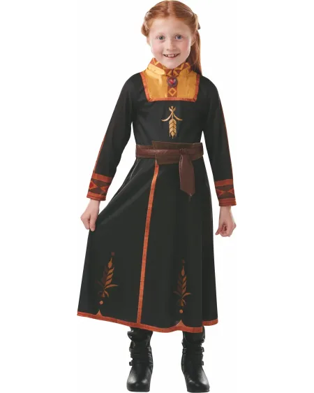 COST. ANNA TAILLE L  Taille L. Existe au en taille M et L. RUBI-300...