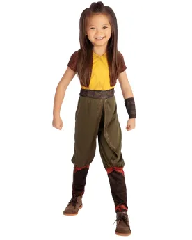 COST CLASSIQUE RAYA 7/8 ANS  Taille L. Existe au en taille M et L. ...